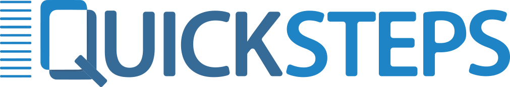 Quick Step for Educational and Training Services